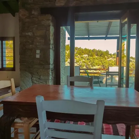 Vakantiehuis Petradi House