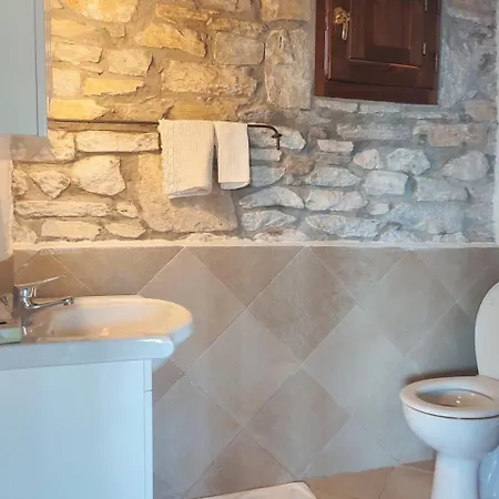 Petradi House Vakantiehuis